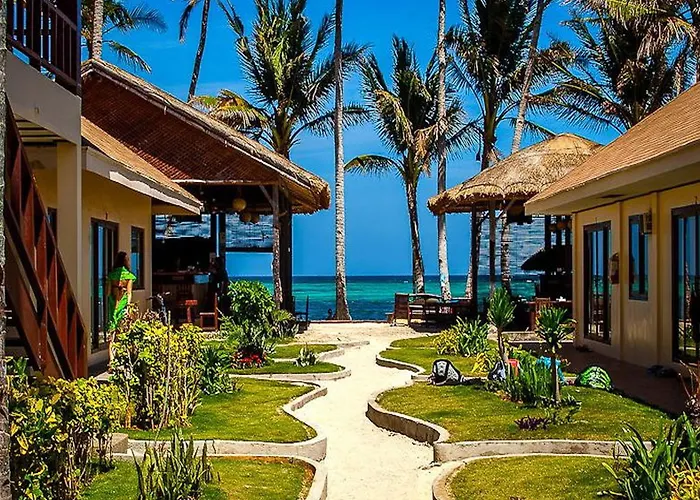 Levantin Boracay Resort