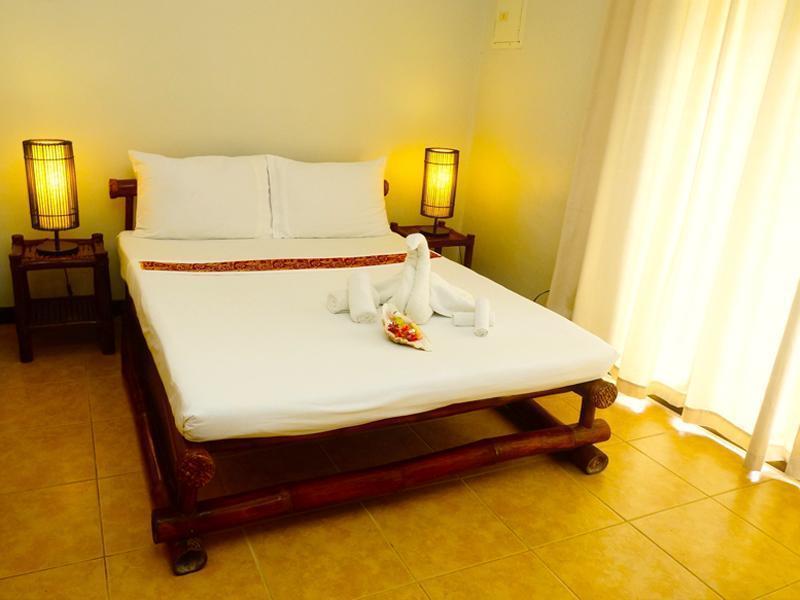 Levantin Boracay 3* Balabag (Boracay)