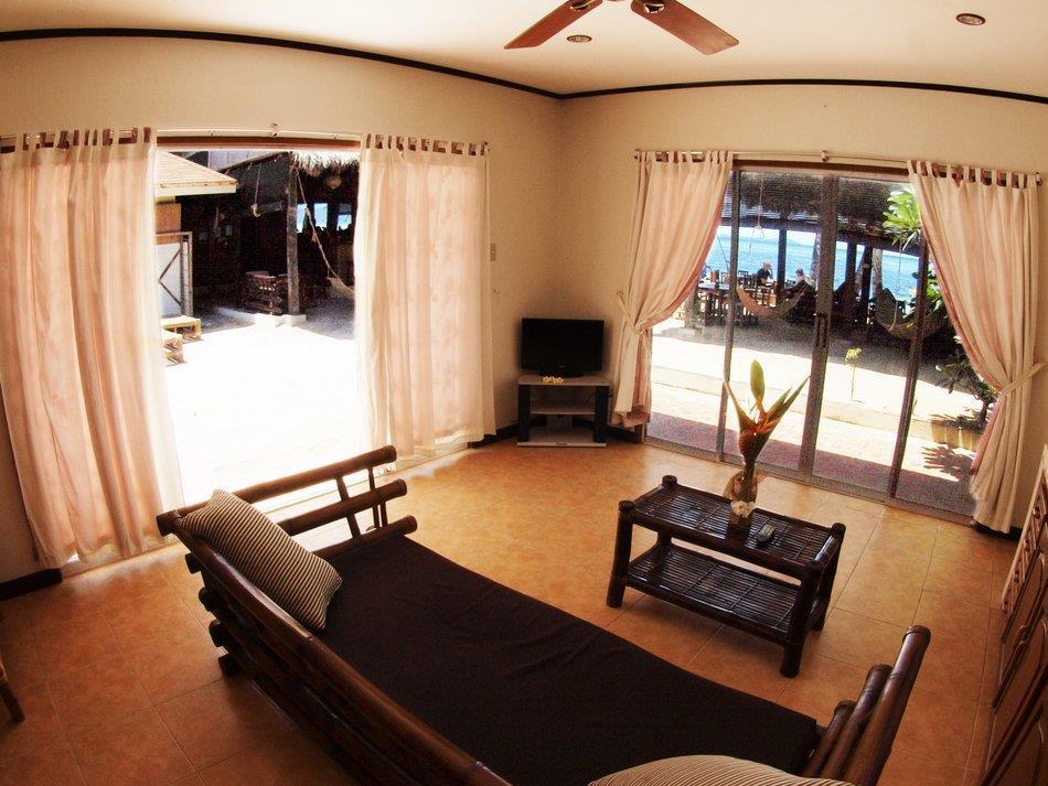 Levantin Boracay 3*