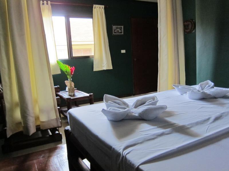 Levantin Boracay 3* Balabag (Boracay)